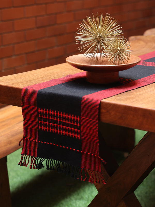 Boho Décor Table Runners - SKU_TWSN/TRRB105