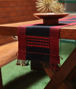 Boho Décor Table Runners - SKU_TWSN/TRRB105