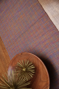 Boho Décor Table Runners - SKU_TWSM/TRMH101