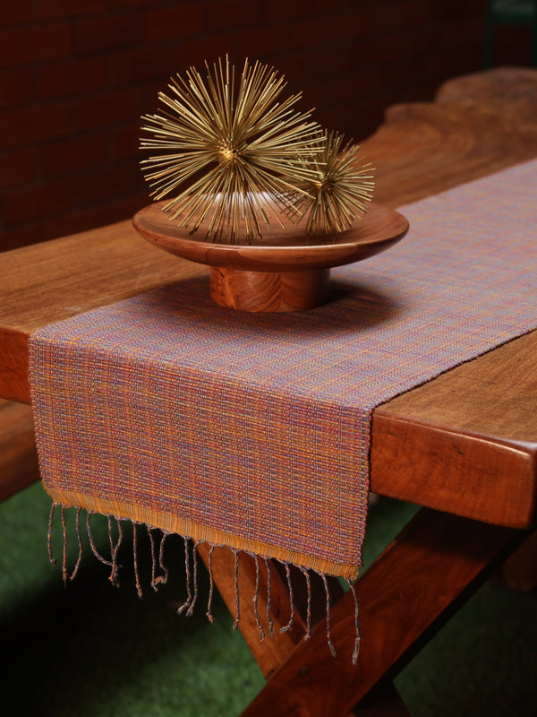 Boho Décor Table Runners - SKU_TWSM/TRMH101