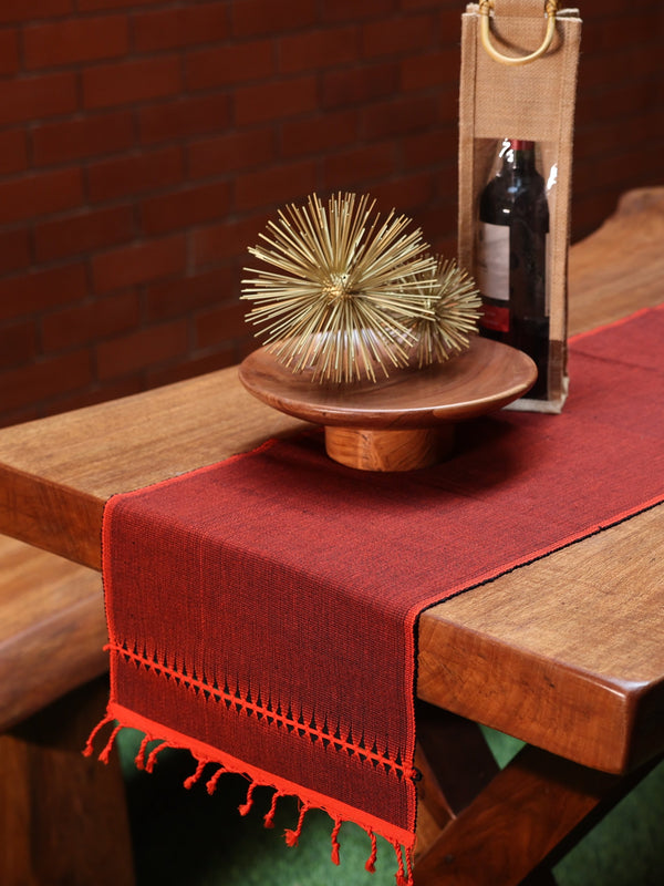 Boho Décor Table Runners - SKU_TWSM/TRRH103