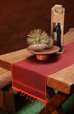 Boho Décor Table Runners - SKU_TWSM/TRRH103