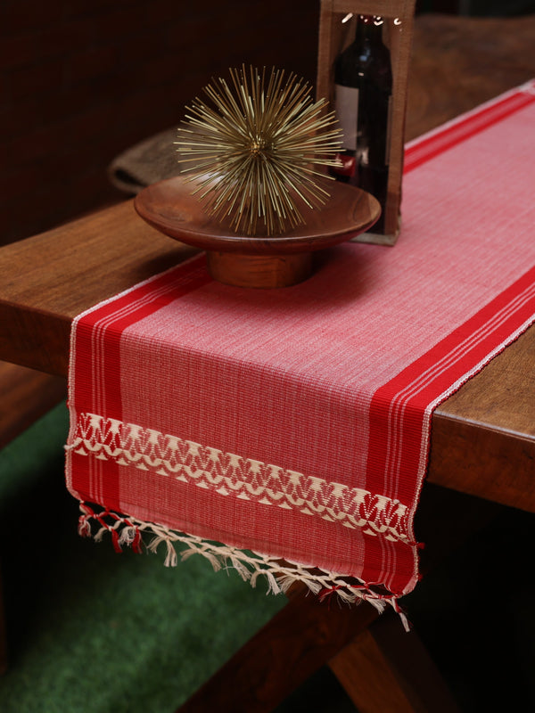 Boho Décor Table Runners - SKU_TWSM/TROH104