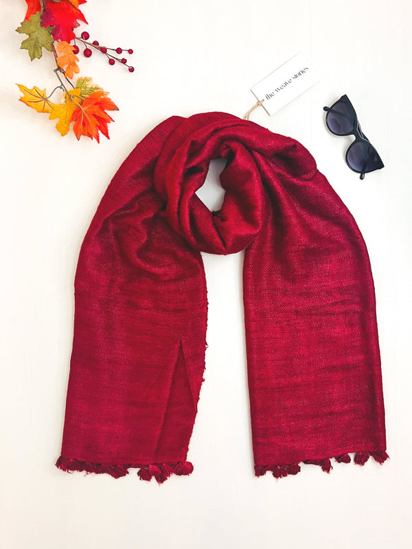 小物 shaggy design long stole 小物 shaggy design long stole Multicolor Geometric Print