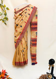 Lustrous Golden Harmony - SKU_TWSP/TT71