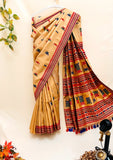 Lustrous Golden Harmony - SKU_TWSP/TT71