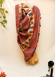 Lustrous Golden Harmony - SKU_TWSP/TT71