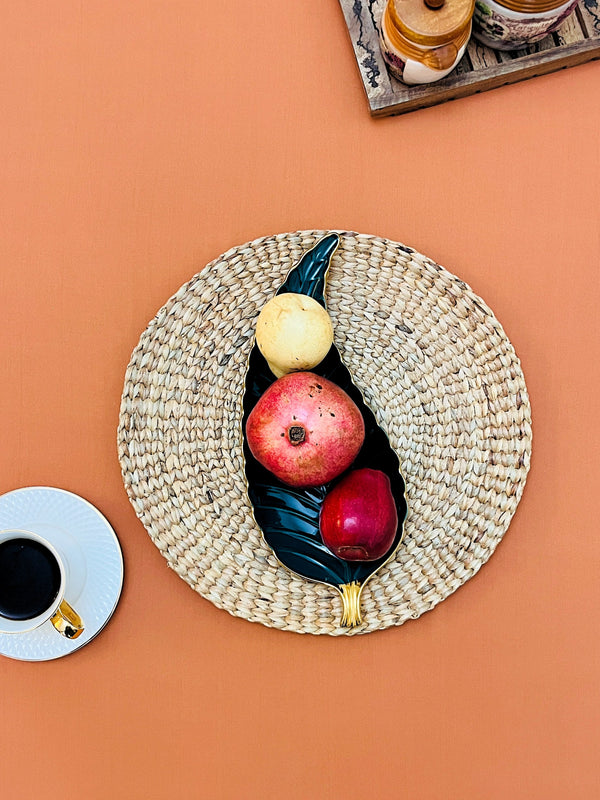 Eco Weave Placemats - SKU_TWSN/PMHC96