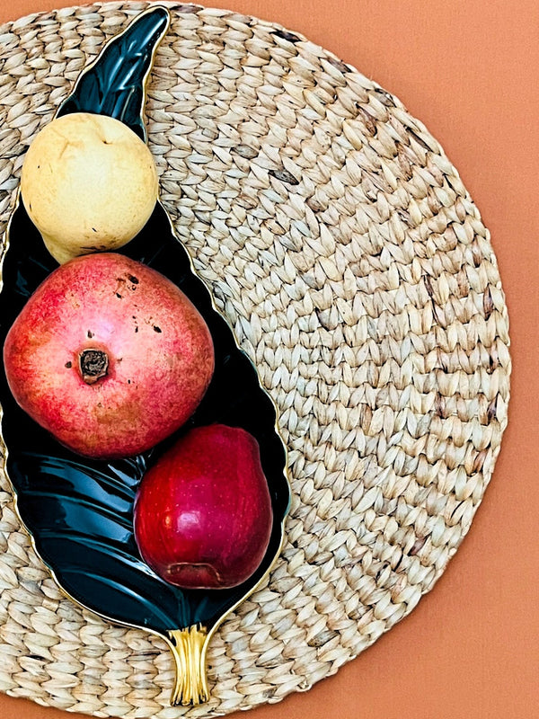 Eco Weave Placemats - SKU_TWSN/PMHC96