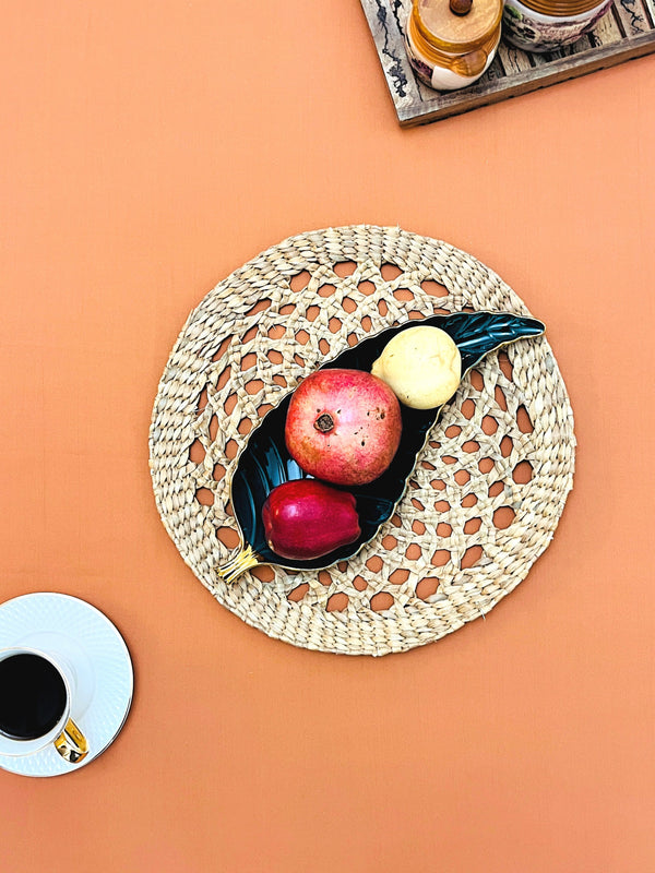 Eco Weave Placemats - SKU_TWSN/PMM95
