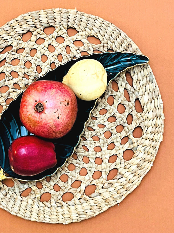 Eco Weave Placemats - SKU_TWSN/PMM95