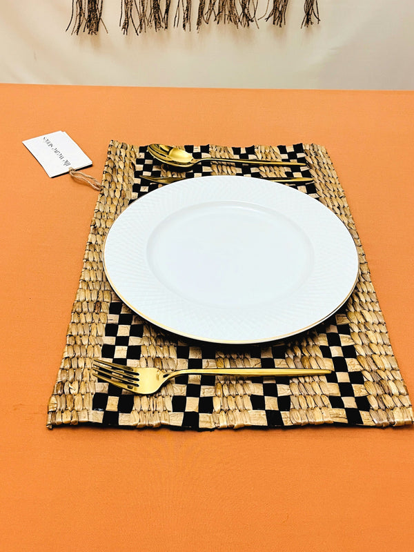 Eco Weave Placemats - SKU_TWSN/PMHW93