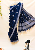 Blue Horizon Drape - SKU_TWSP/CBW77