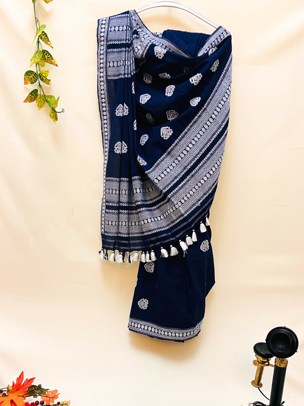 Blue Horizon Drape - SKU_TWSP/CBW77