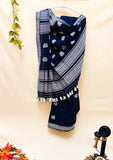 Blue Horizon Drape - SKU_TWSP/CBW77