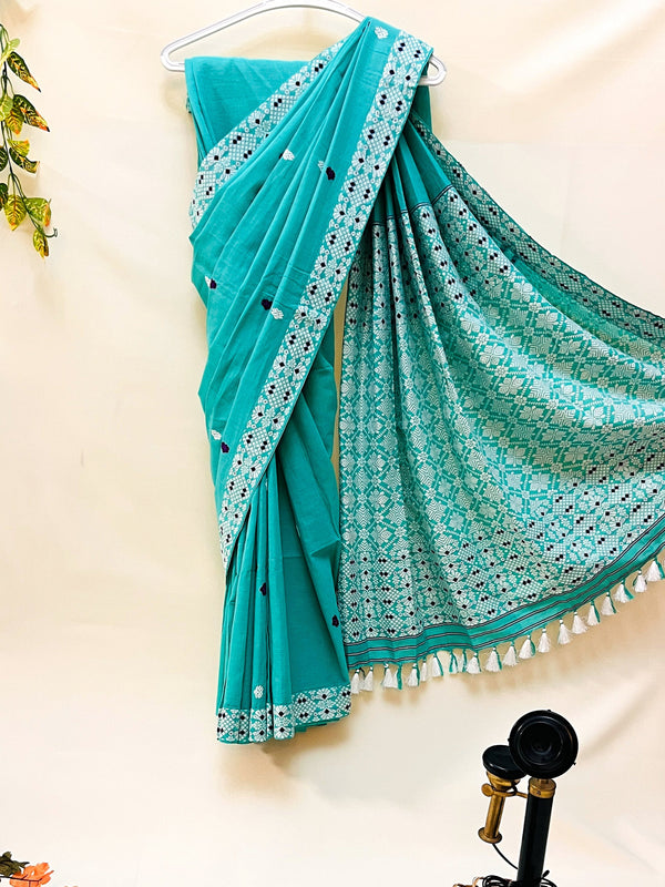 Aqua Loom Elegance - SKU_TWSP/CAW78
