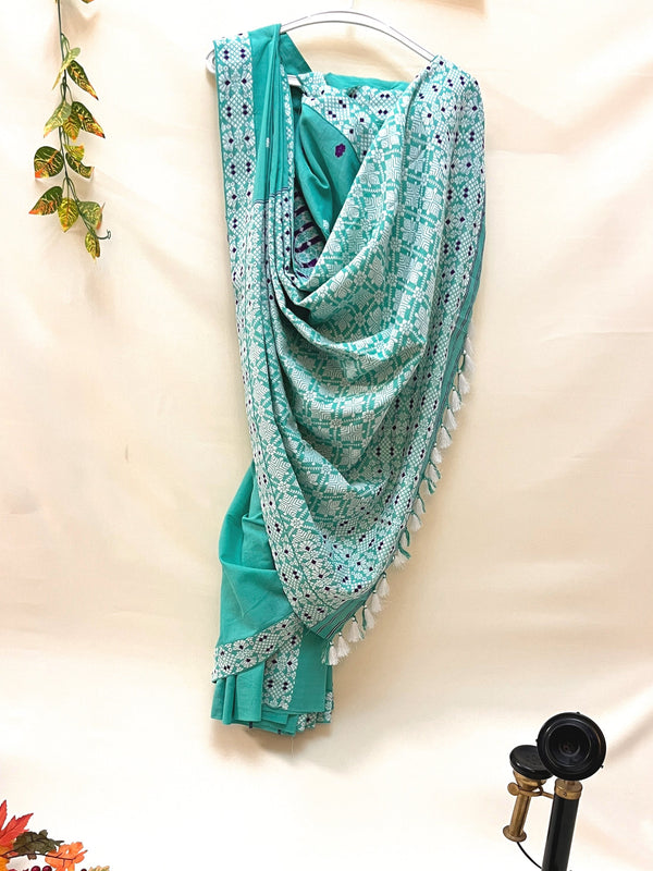 Aqua Loom Elegance - SKU_TWSP/CAW78