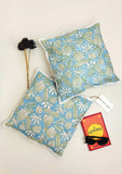 Threaded Artistry Cushion Covers- SKU_TWST/CCB89