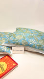 Threaded Artistry Cushion Covers- SKU_TWST/CCB89