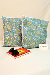 Threaded Artistry Cushion Covers- SKU_TWST/CCB89