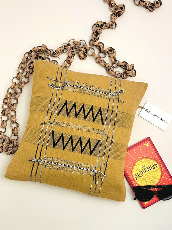 Woven Artistry Cushion Covers- SKU_TWST/CCB90