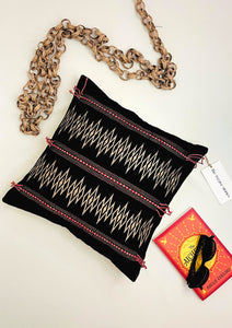Woven Artistry Cushion Covers- SKU_TWST/CCB91