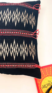 Woven Artistry Cushion Covers- SKU_TWST/CCB91