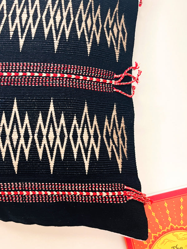 Woven Artistry Cushion Covers- SKU_TWST/CCB91