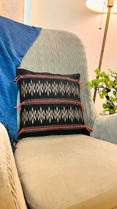 Woven Artistry Cushion Covers- SKU_TWST/CCB91