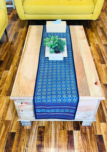 Boho Décor Table Runners - SKU_TWST/TRBA97