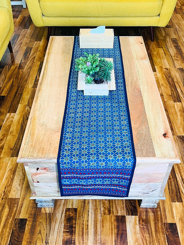 Boho Décor Table Runners - SKU_TWST/TRBA97