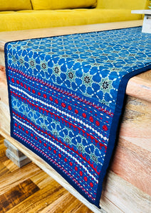 Boho Décor Table Runners - SKU_TWST/TRBA97