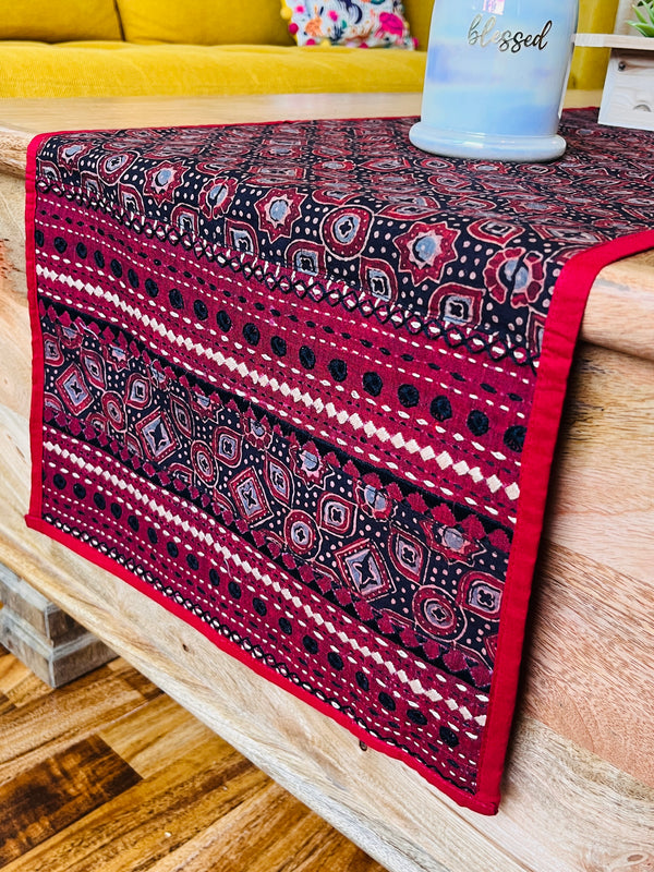 Boho Décor Table Runners - SKU_TWST/TRRA99
