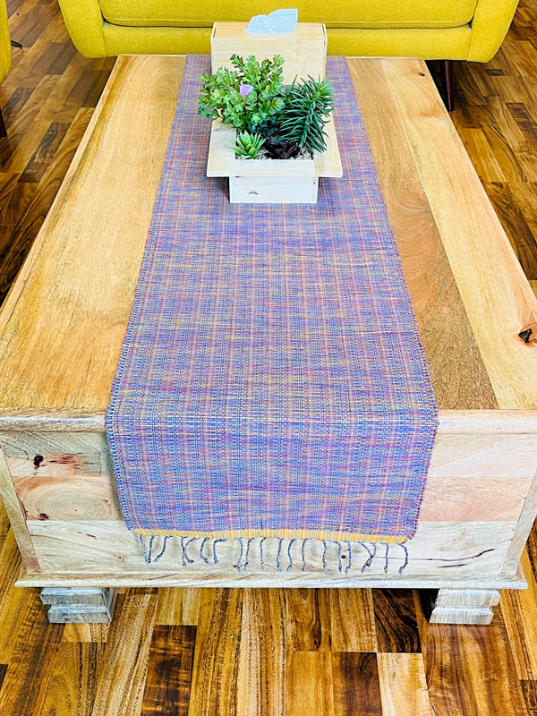 Boho Décor Table Runners - SKU_TWSM/TRMH101