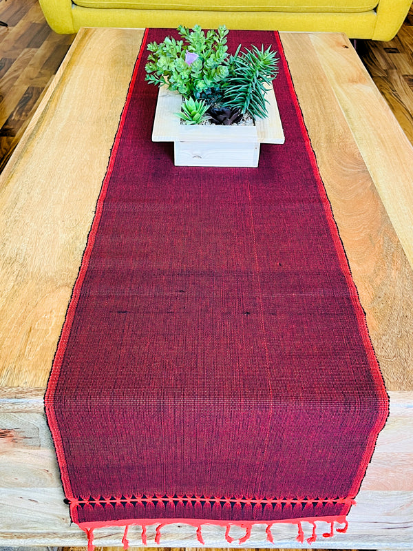 Boho Décor Table Runners - SKU_TWSM/TRRH103