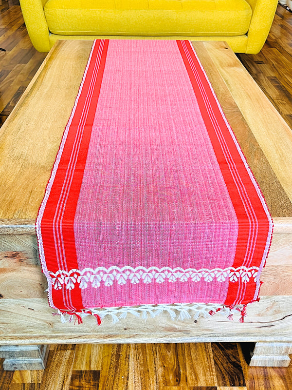 Boho Décor Table Runners - SKU_TWSM/TROH104